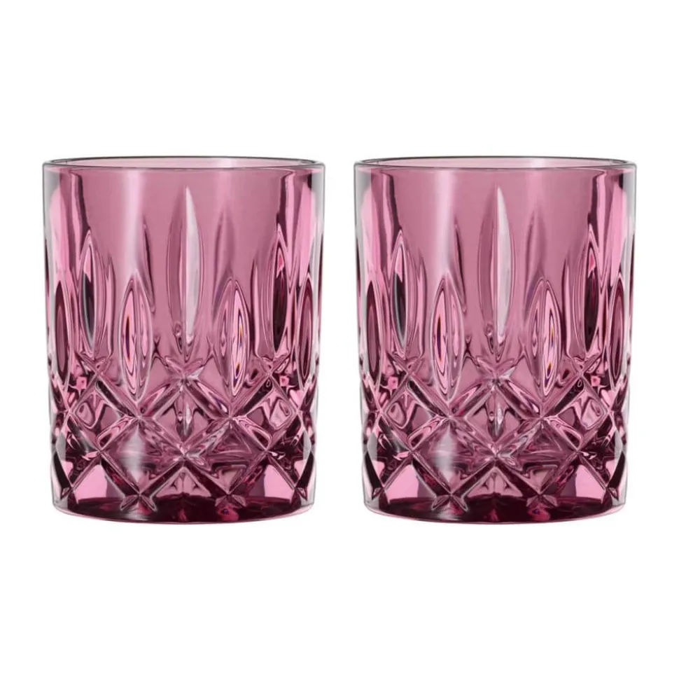 Noblesse Whiskyglas - 2 stk.