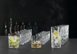 Noblesse Glas - 18 stk.