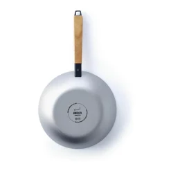Nomad Wok
