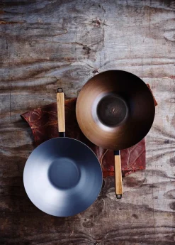 Nomad Wok