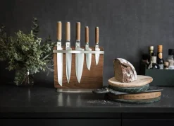 Norden Premium Knivblok