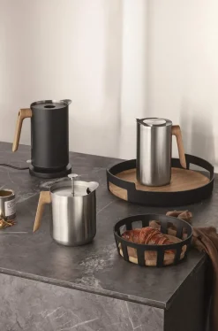 Nordic Kitchen Elkedel