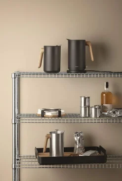 Nordic Kitchen Elkedel