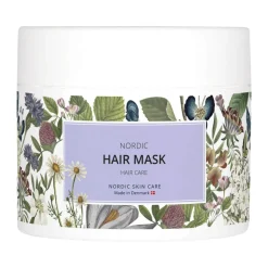 Nordic Moisture & Repair Hårmaske