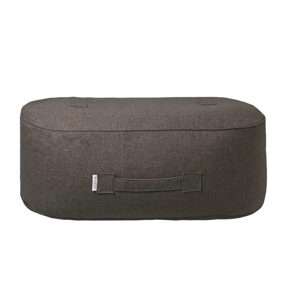 Oblong Puf
