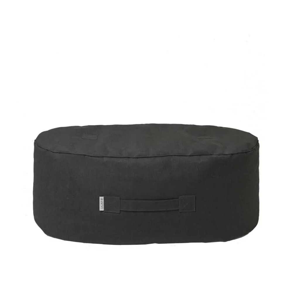 Oblong Puf