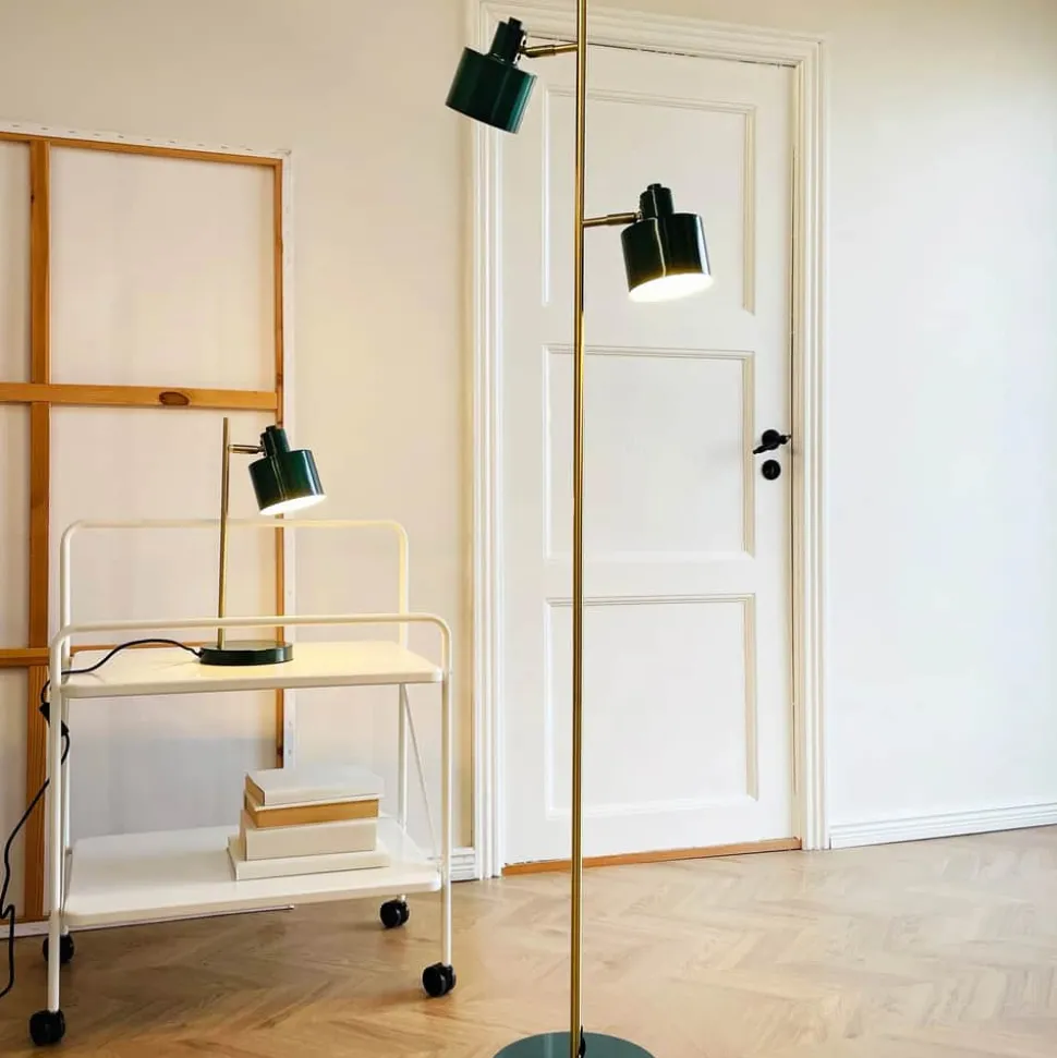 Ocean Gulvlampe
