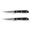 Old Farmer Micarta XL Steakkniv - 2 stk.