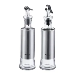 Olie/eddike Dispenser - 2 dele