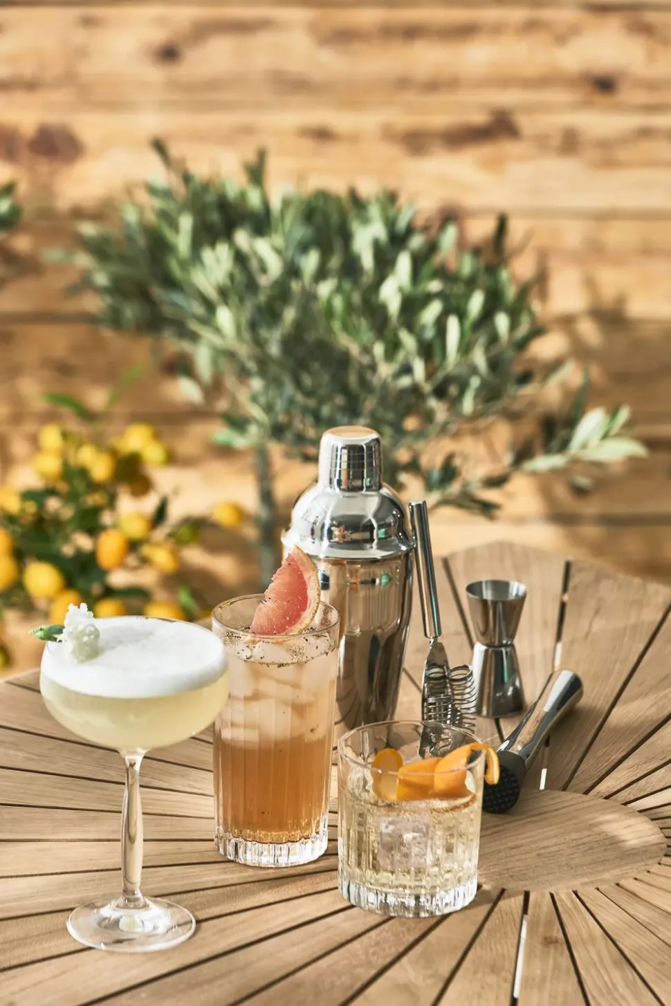 Opera Cocktailglas - 6 stk.