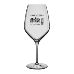 Optica Cognacglas - 4 stk.