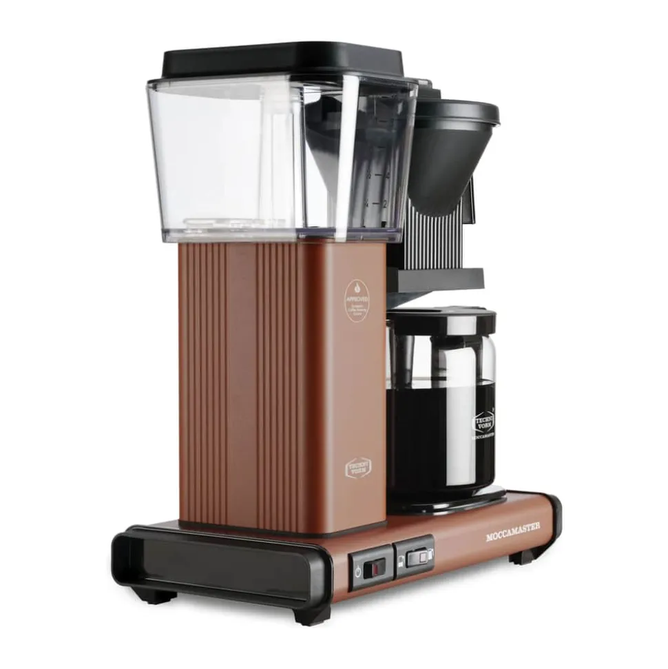 Optio Kaffemaskine