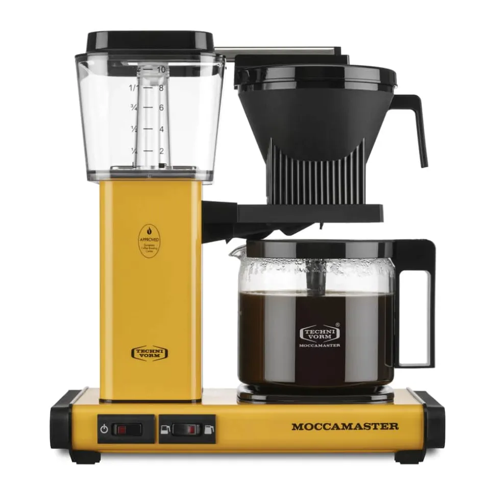 Optio Kaffemaskine