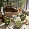 Orangery Fyrfadsstage