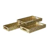Ornament Bakke - 3 stk.