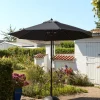 Outdoor Capri Parasol