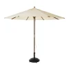 Outdoor Capri Parasol