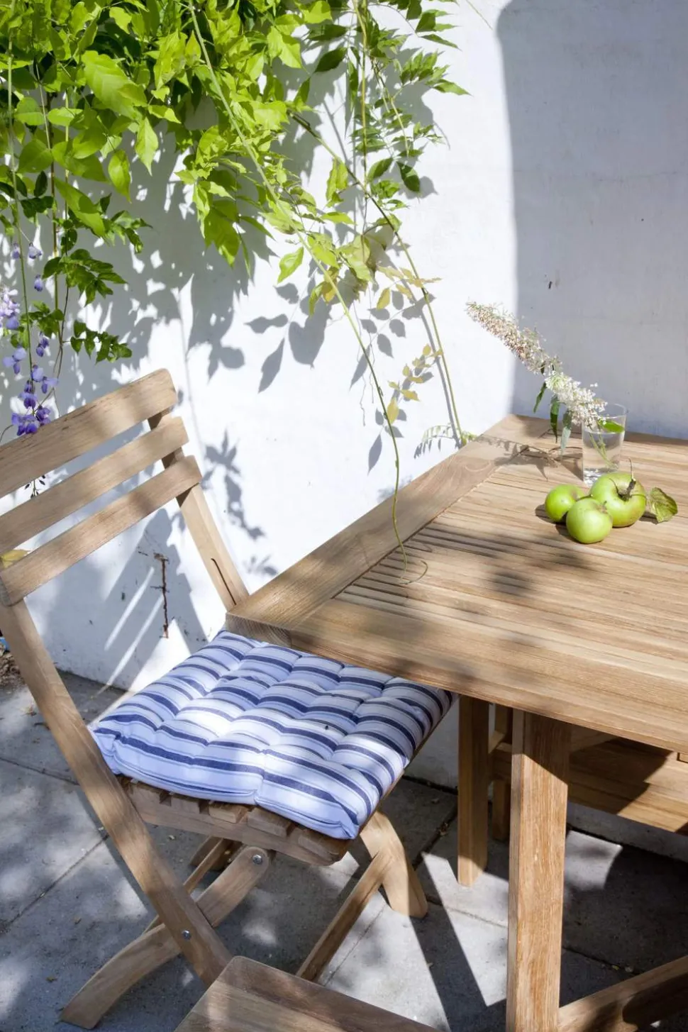 Outdoor Clarish Stol