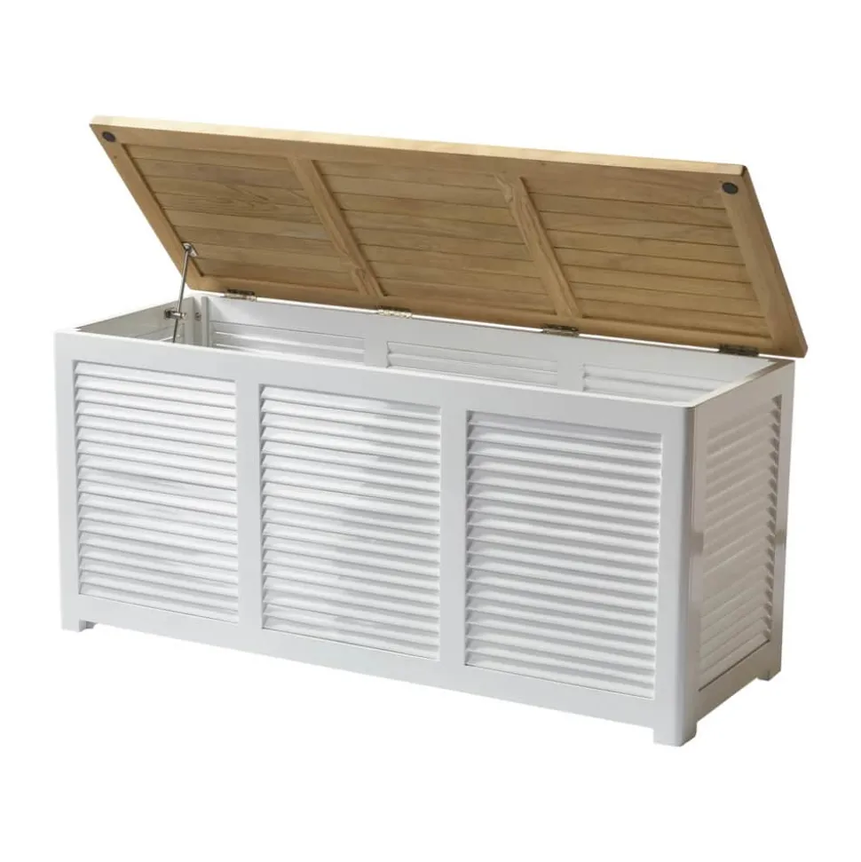 Outdoor/Indoor Louver Hyndeboks