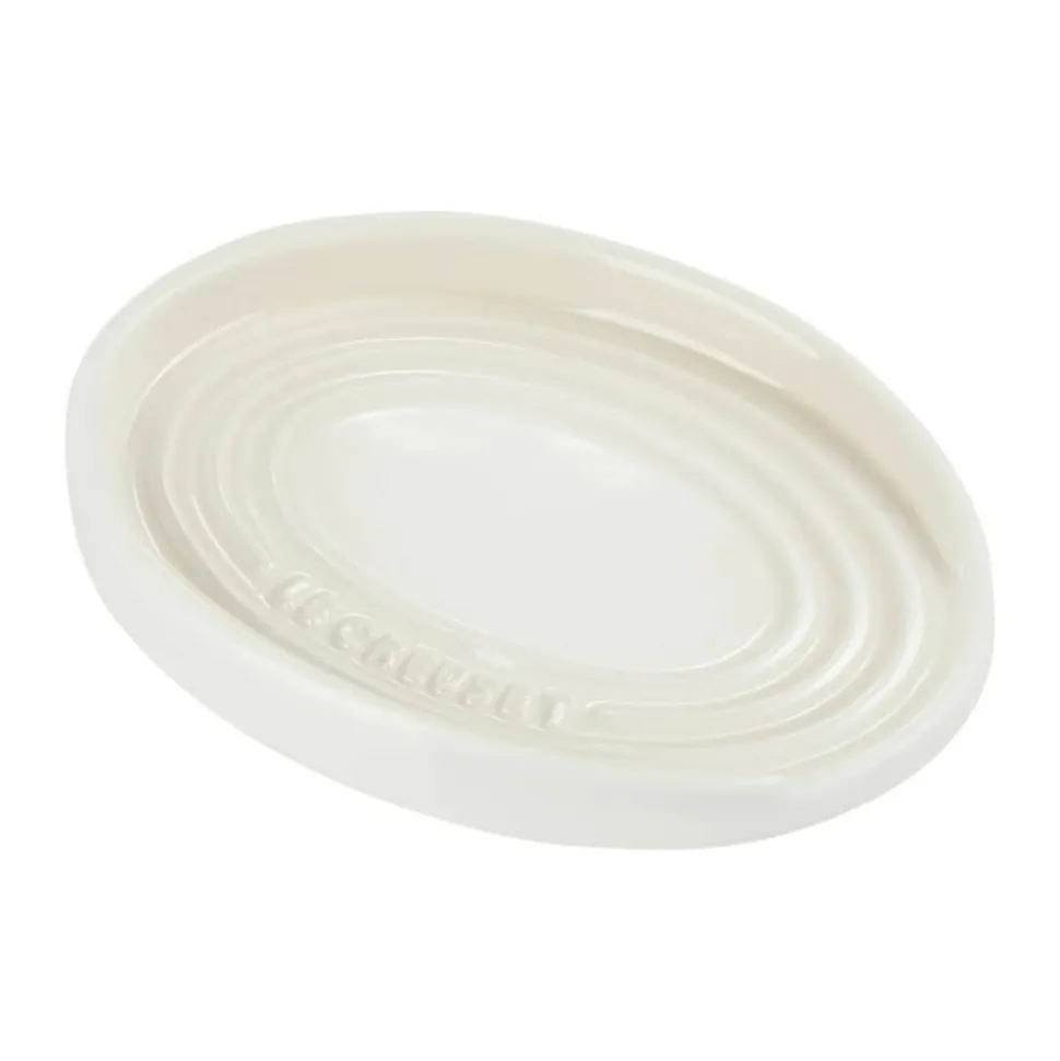 Oval Grydeskeholder