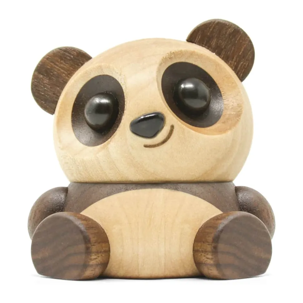 Panda - Pom Pom
