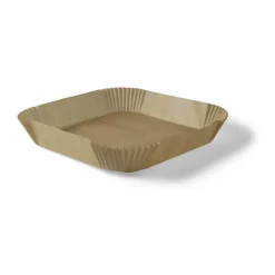 Papirbakke til Airfryer - 100 stk.