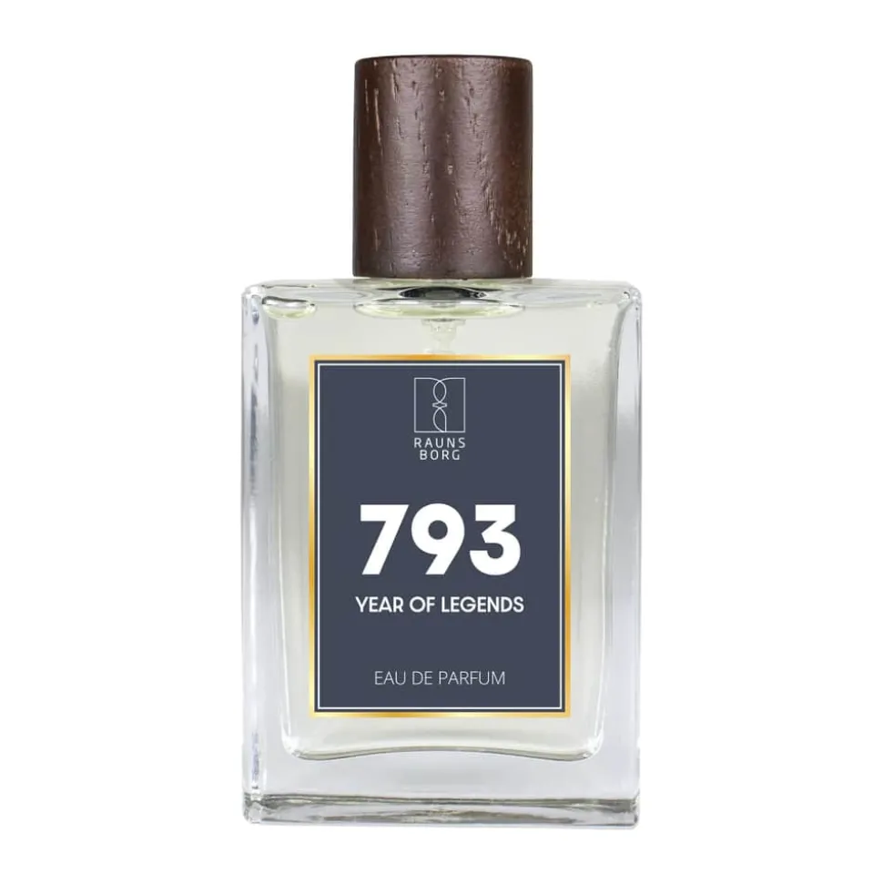 Parfume - 793 Year Of Legends EDP