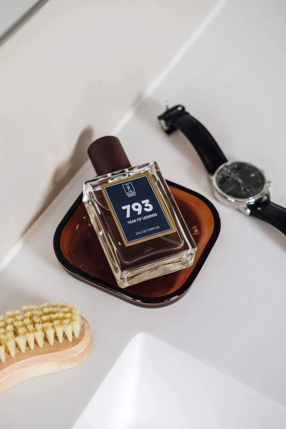 Parfume - 793 Year Of Legends EDP