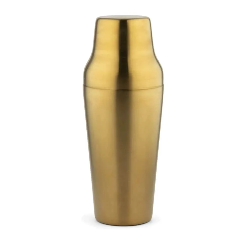 Parisian Shaker