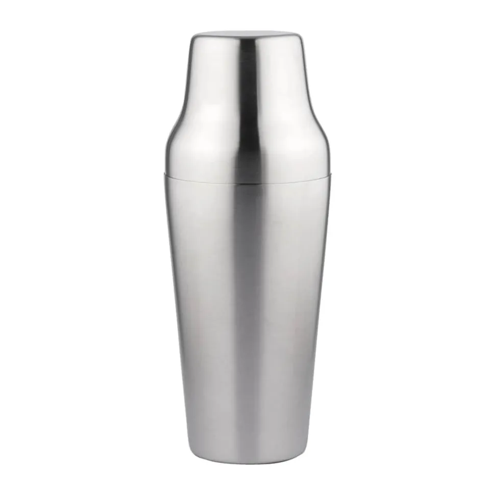 Parisian Shaker