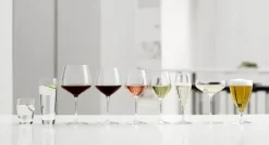 Perfection Snapseglas