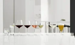 Perfection Vandglas