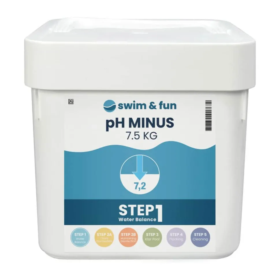 pH-Minus