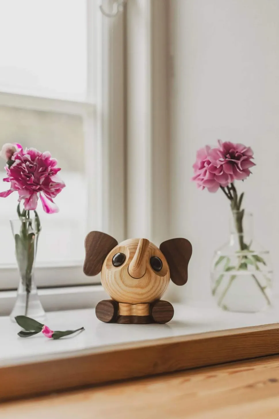 Pick Me Up Elefant - Flora