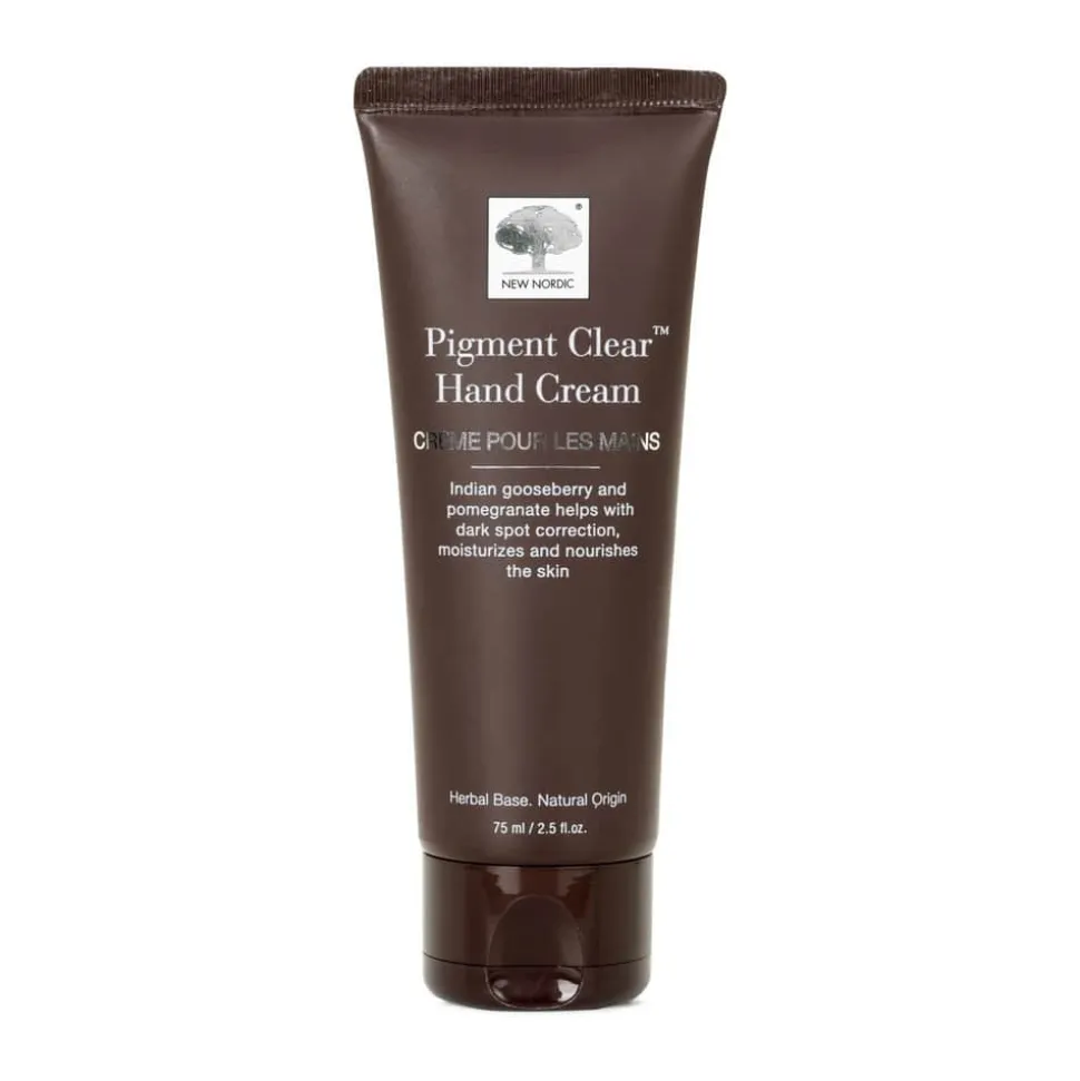 Pigment Clear Håndcreme