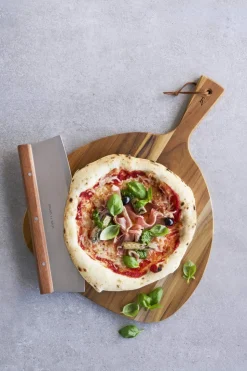 Pizzabræt