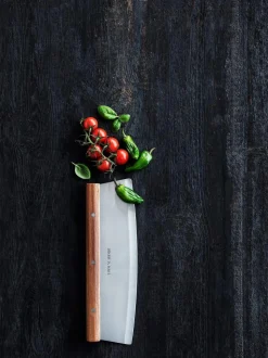 Pizza- og urteskærer