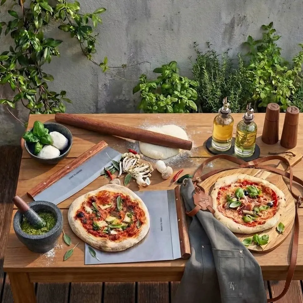 Pizzarulle