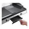 Plancha Duo Bordgrill
