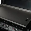 Plancha Gasgrill