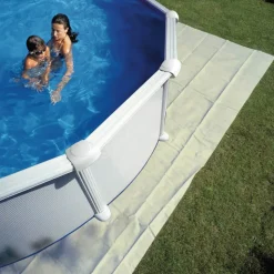 Poolcover - Sommer