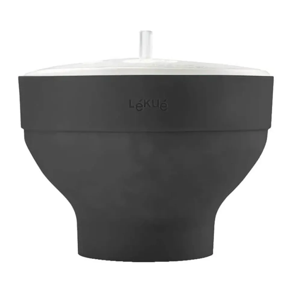 Popcorn maker