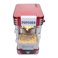 Popcornsmaskine