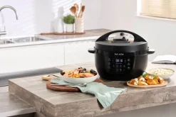 Pot XL Multicooker