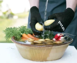 Potato Skrubbehandske