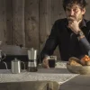Pour Over Kaffesæt - 4 dele
