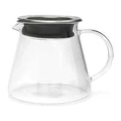 Pour Over Kaffesæt - 4 dele