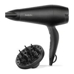 Power Smooth 2000 Hårtørrer