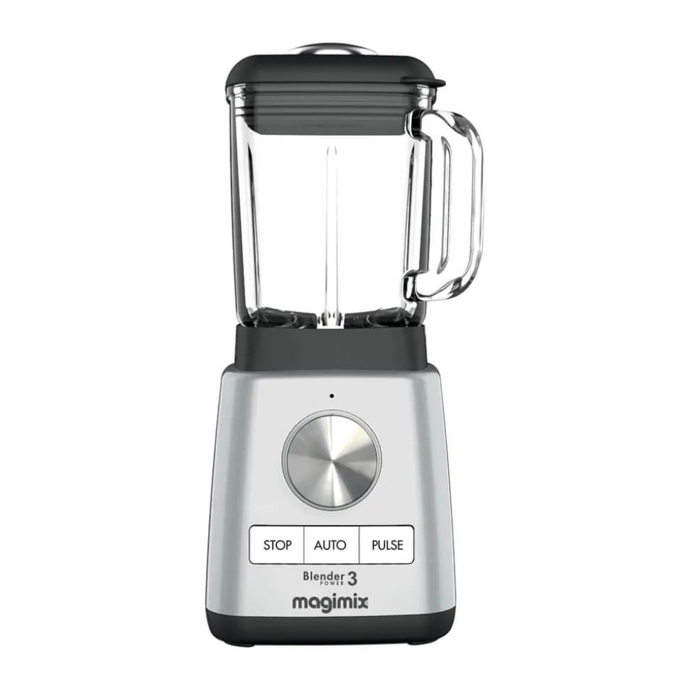 Power Blender