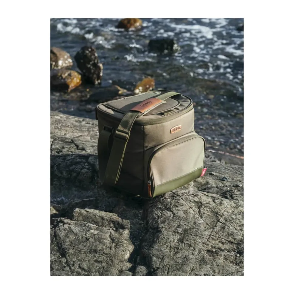 Premium Camo Køletaske